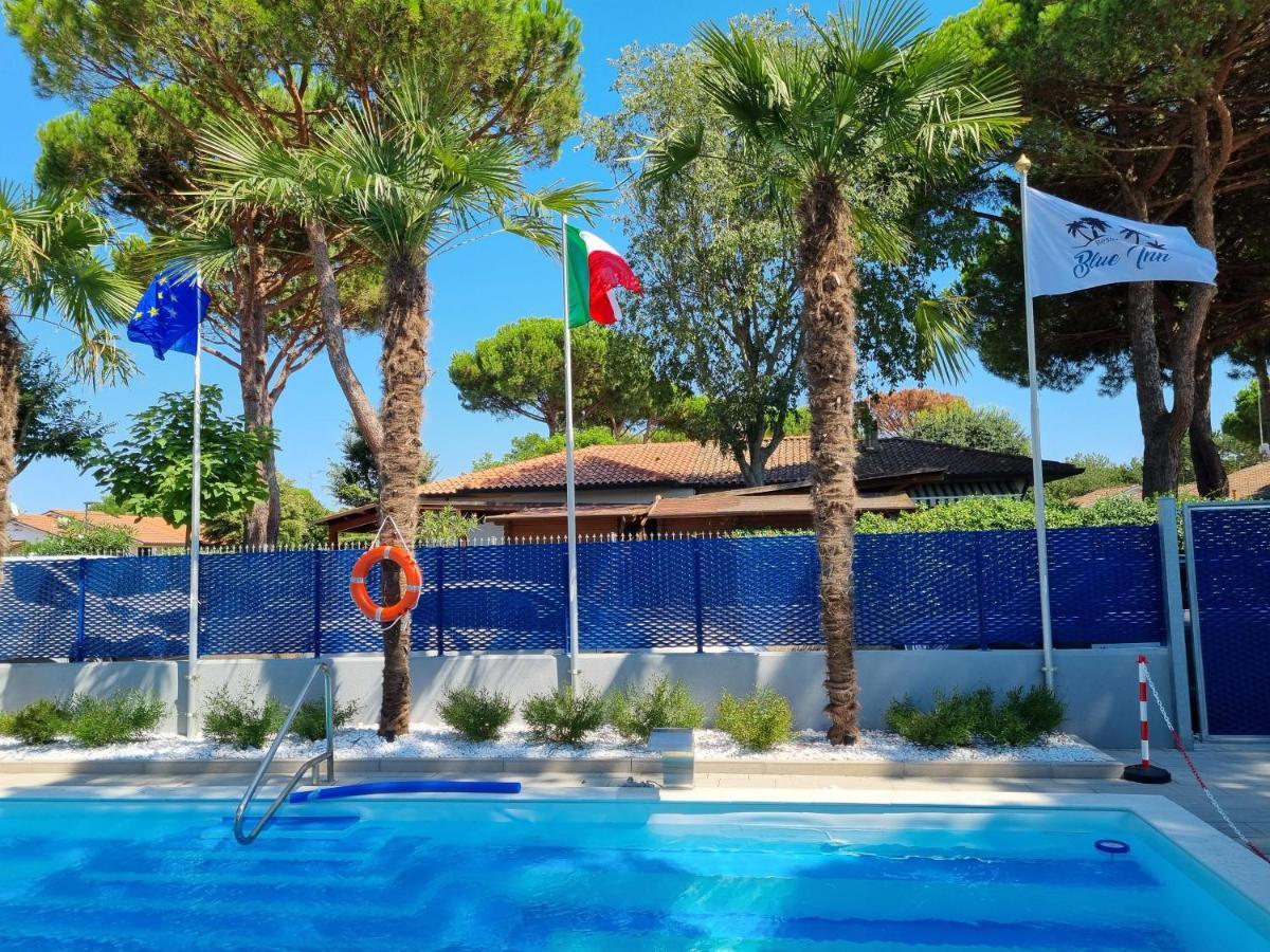 Blue Inn Residence E B&B Lido delle Nazioni Buitenkant foto